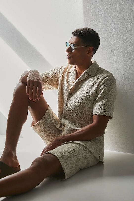 Рубашка Medicine, бежевый
Рубашка Medicine, бежевый