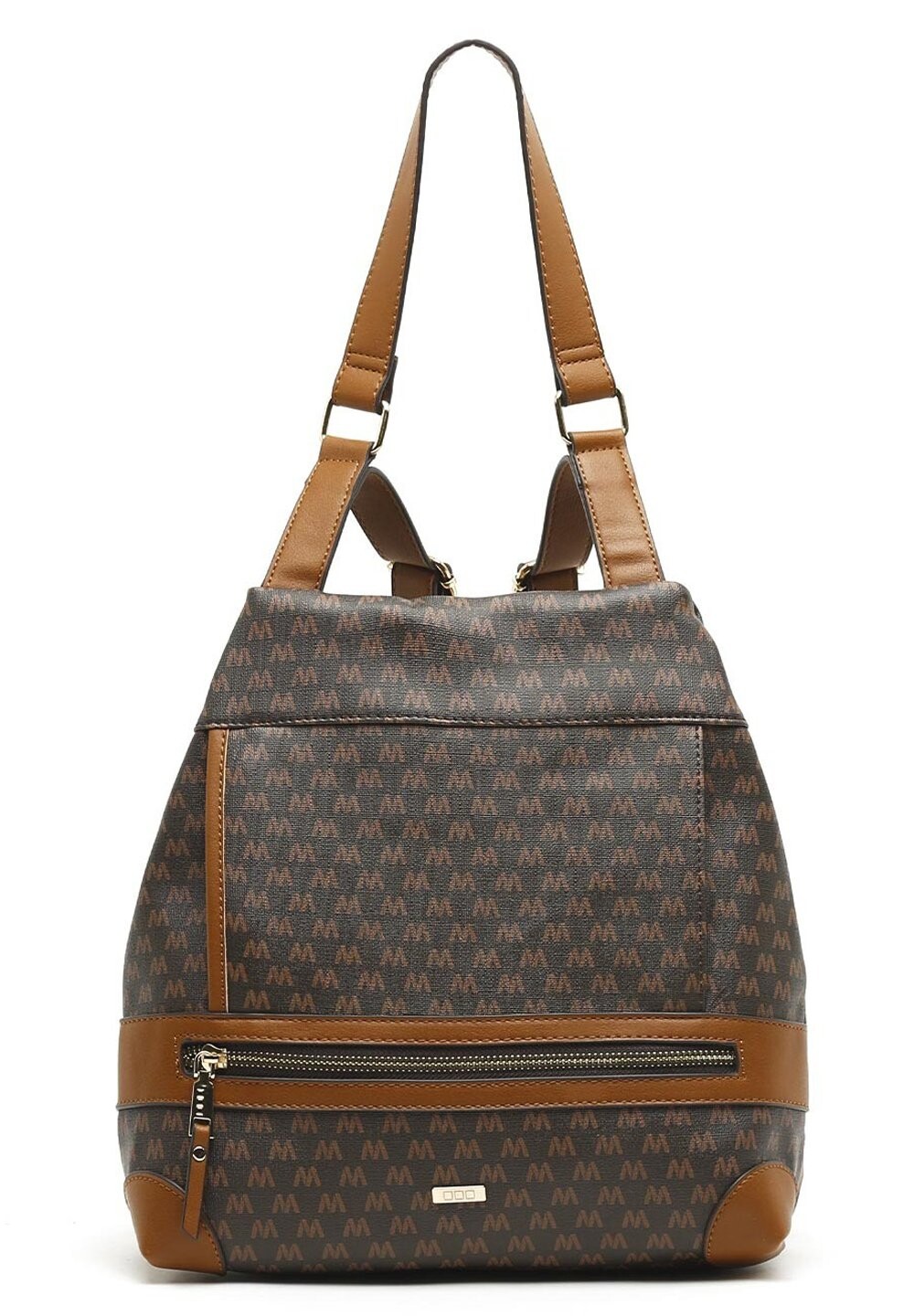 Рюкзак MISAKO, коричневый
Рюкзак MISAKO, коричневый