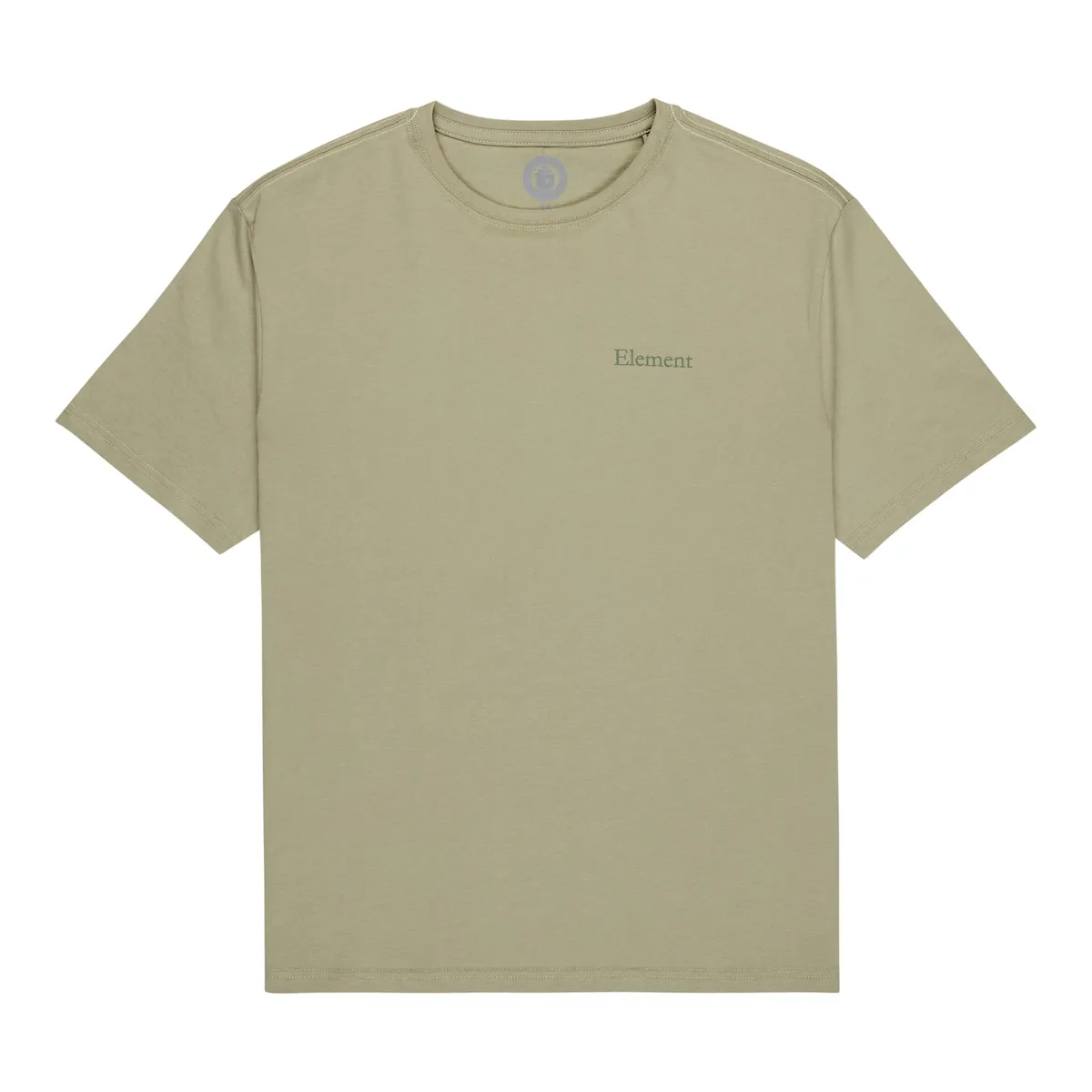 Детская футболка SBXE с животными Element, зеленый
Детская футболка SBXE с животными Element, зеленый