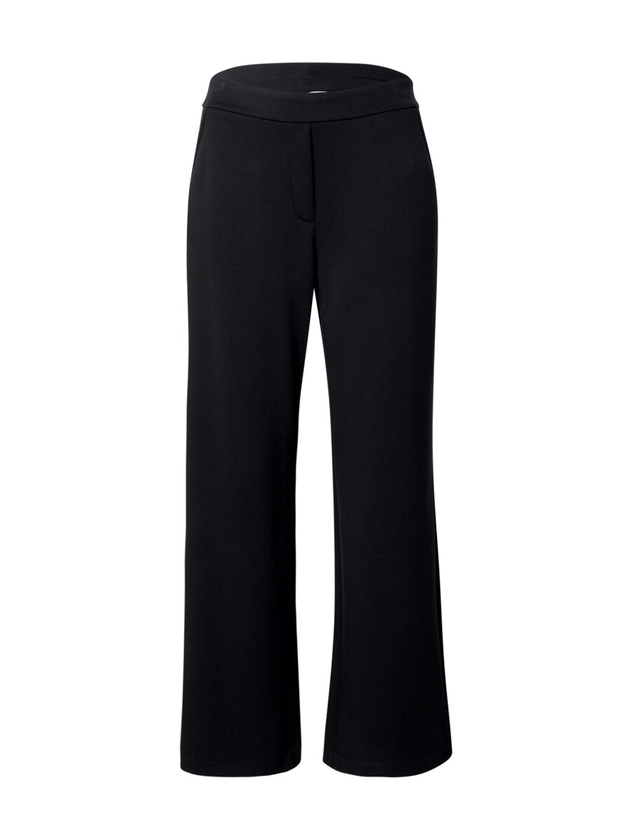 Расклешенные брюки COMMA, Black
Расклешенные брюки COMMA, Black