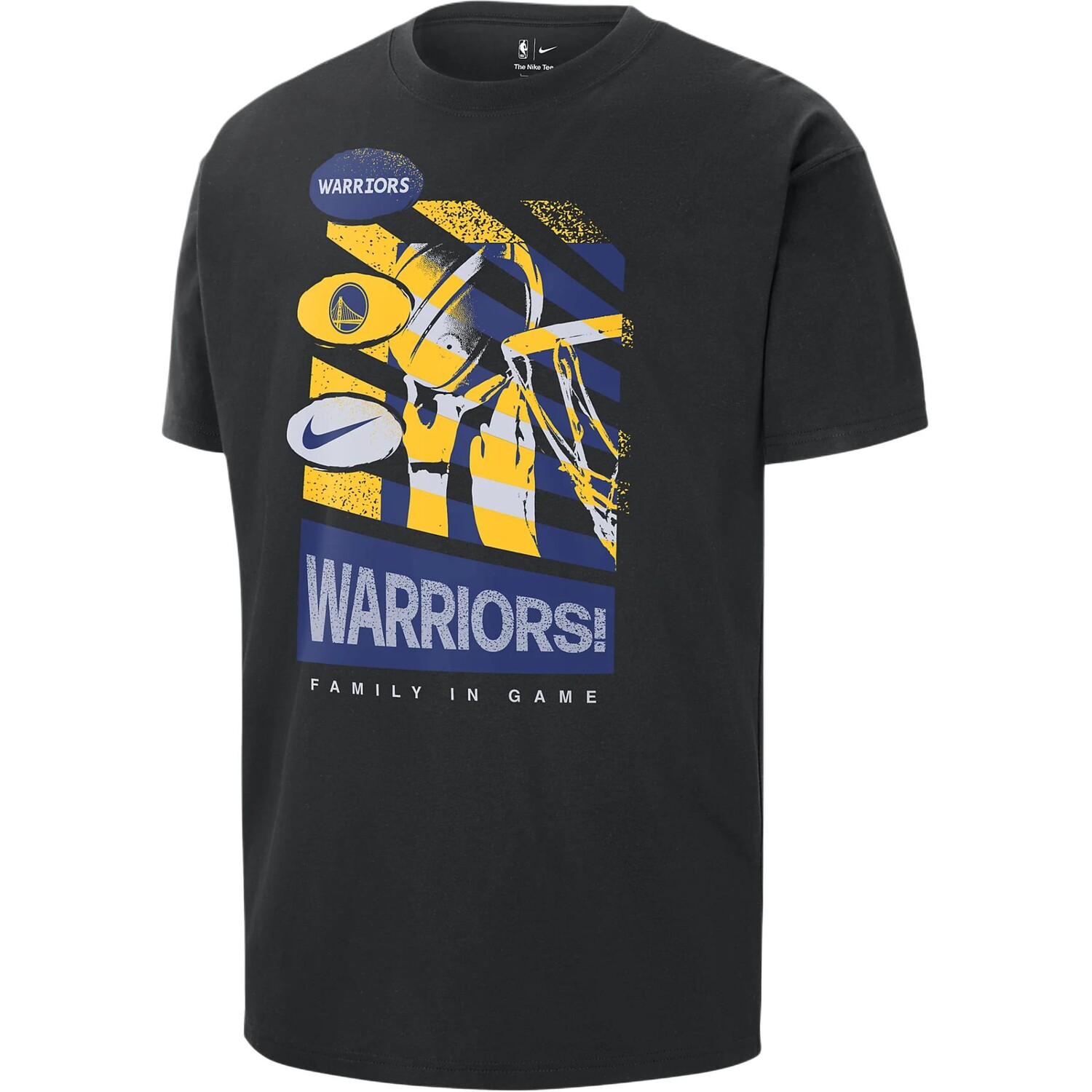 Футболка мужская черная Nike, черный
Футболка мужская черная Nike, черный