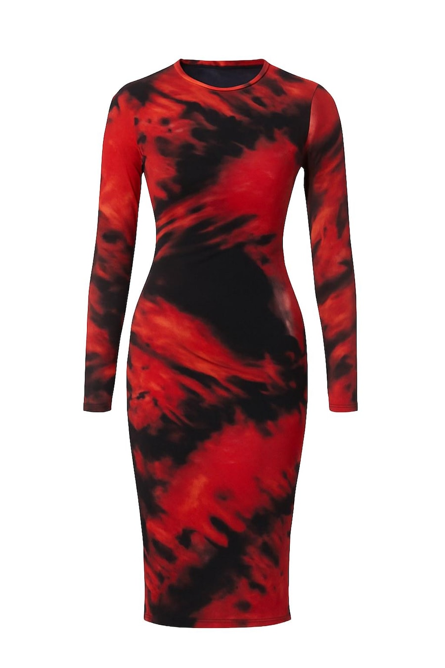 Платье WOMAN VISION, красный
Платье WOMAN VISION, красный