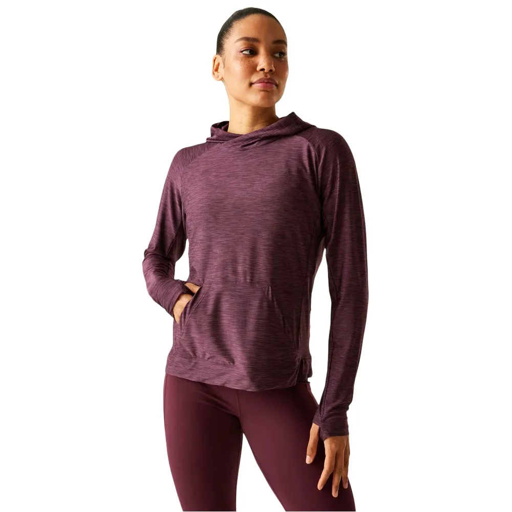 Худи Dare2B Sprint CTY, фиолетовый
Худи Dare2B Sprint CTY, фиолетовый