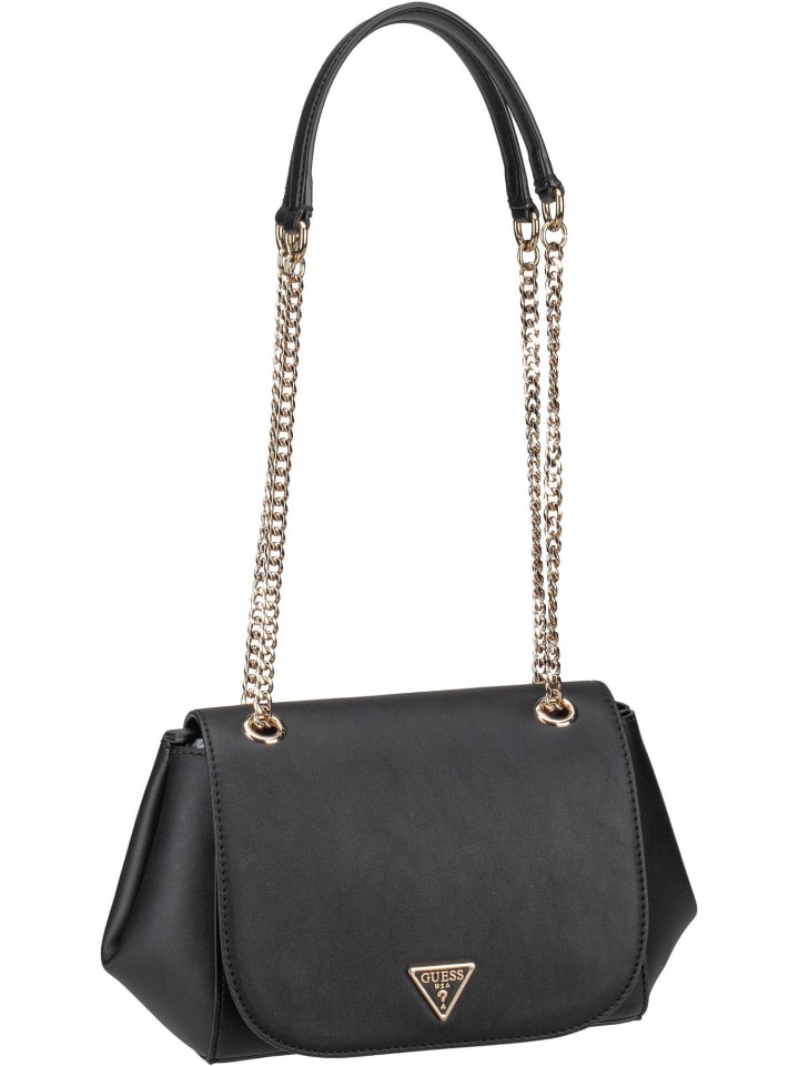 Сумка шоппер Guess, черный
Сумка шоппер Guess, черный