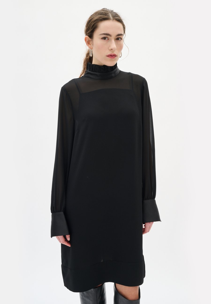 Платье InWear DARIA , Black
Платье InWear DARIA , Black