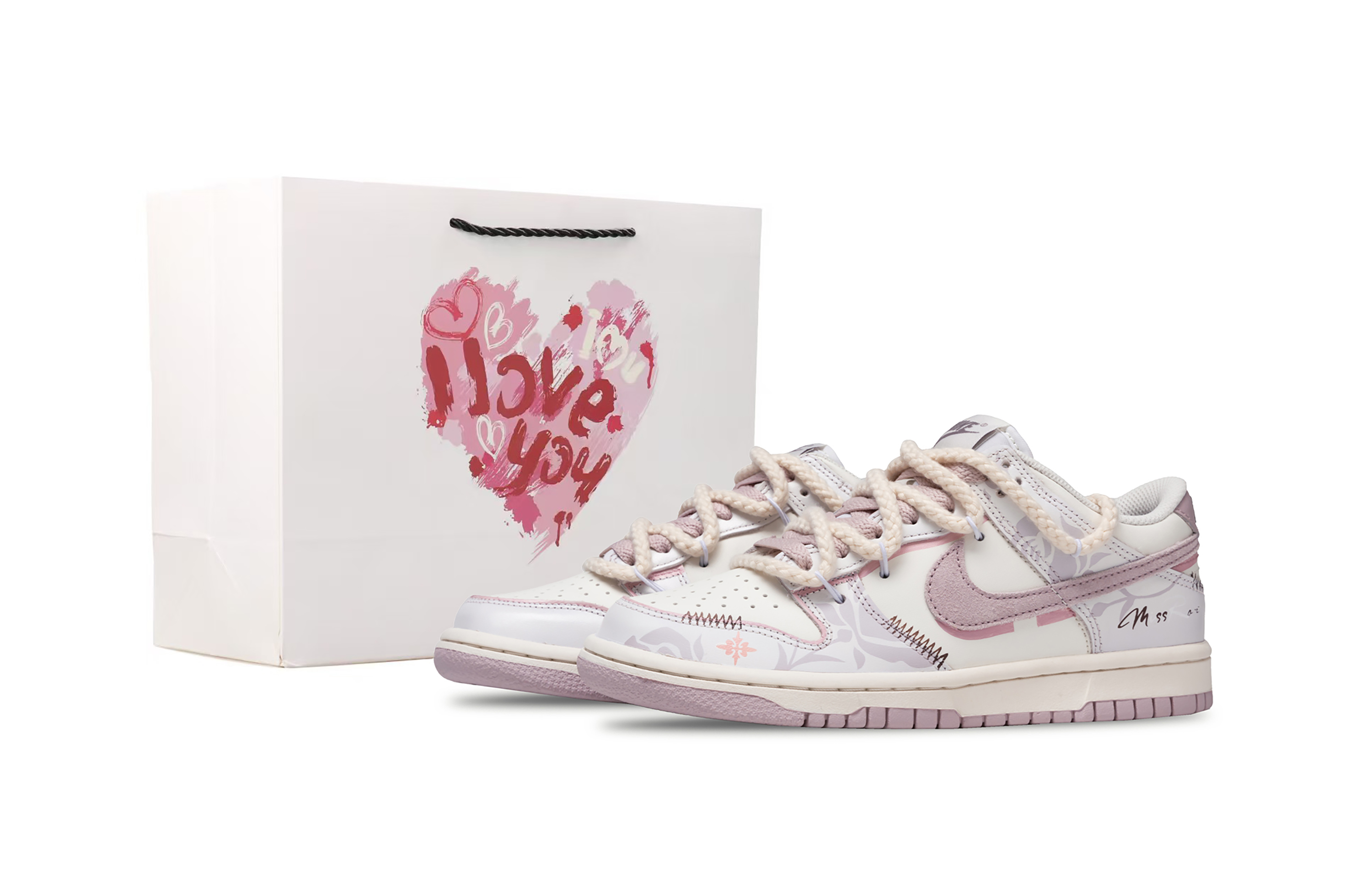 Детские кроссовки для скейтбординга Dunk Anti Slip, износостойкие, низкие, для подростков Nike, фиолетовый
Детские кроссовки для скейтбординга Dunk Anti Slip, износостойкие, низкие, для подростков Nike, фиолетовый