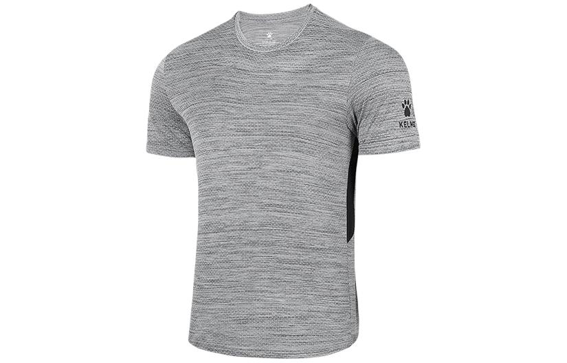 Футболка Quick Dry T Shirts Men's KELME, серый
Футболка Quick Dry T Shirts Men's KELME, серый