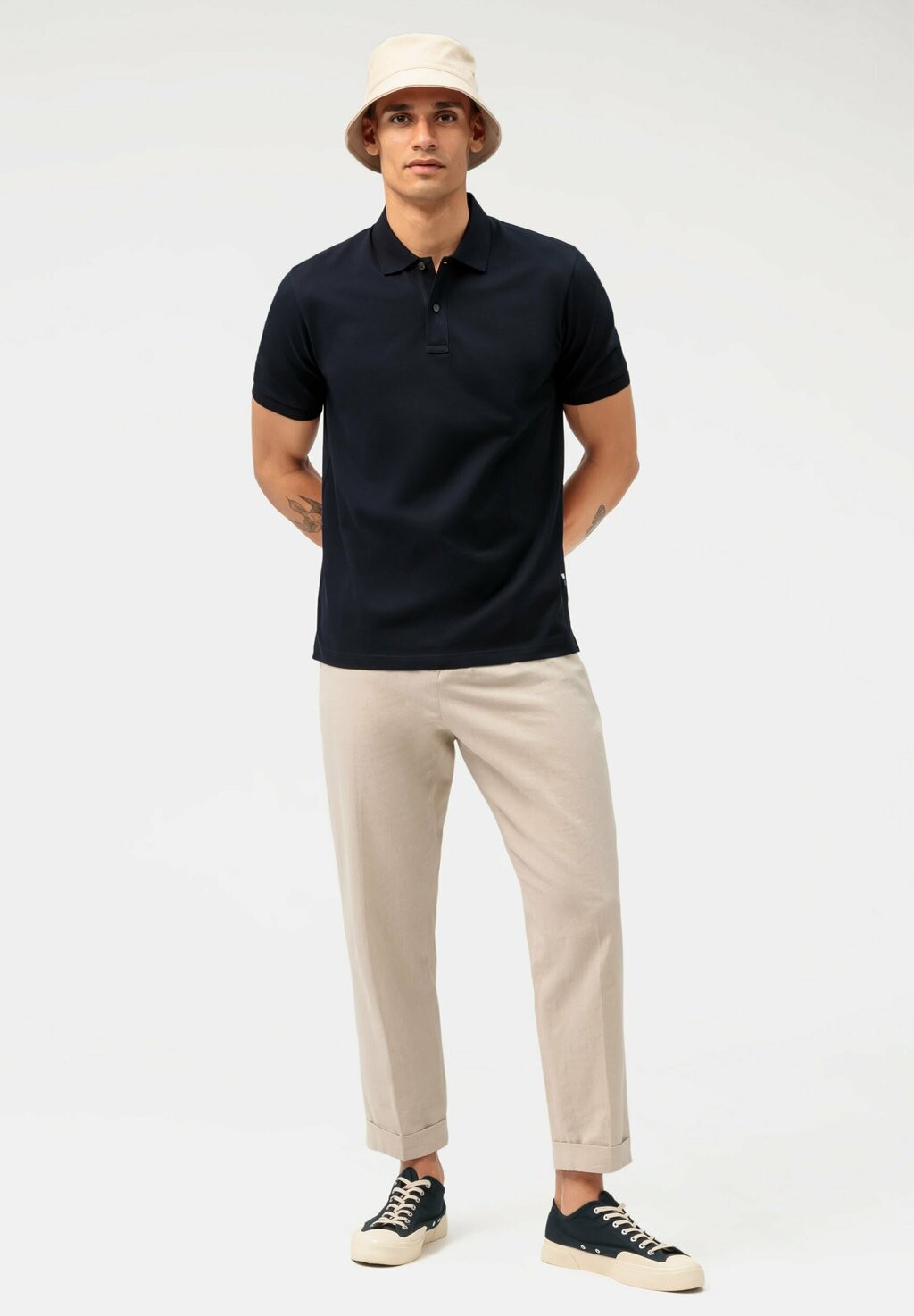 Рубашка поло CASUAL WIRK OLYMP, синий
Рубашка поло CASUAL WIRK OLYMP, синий