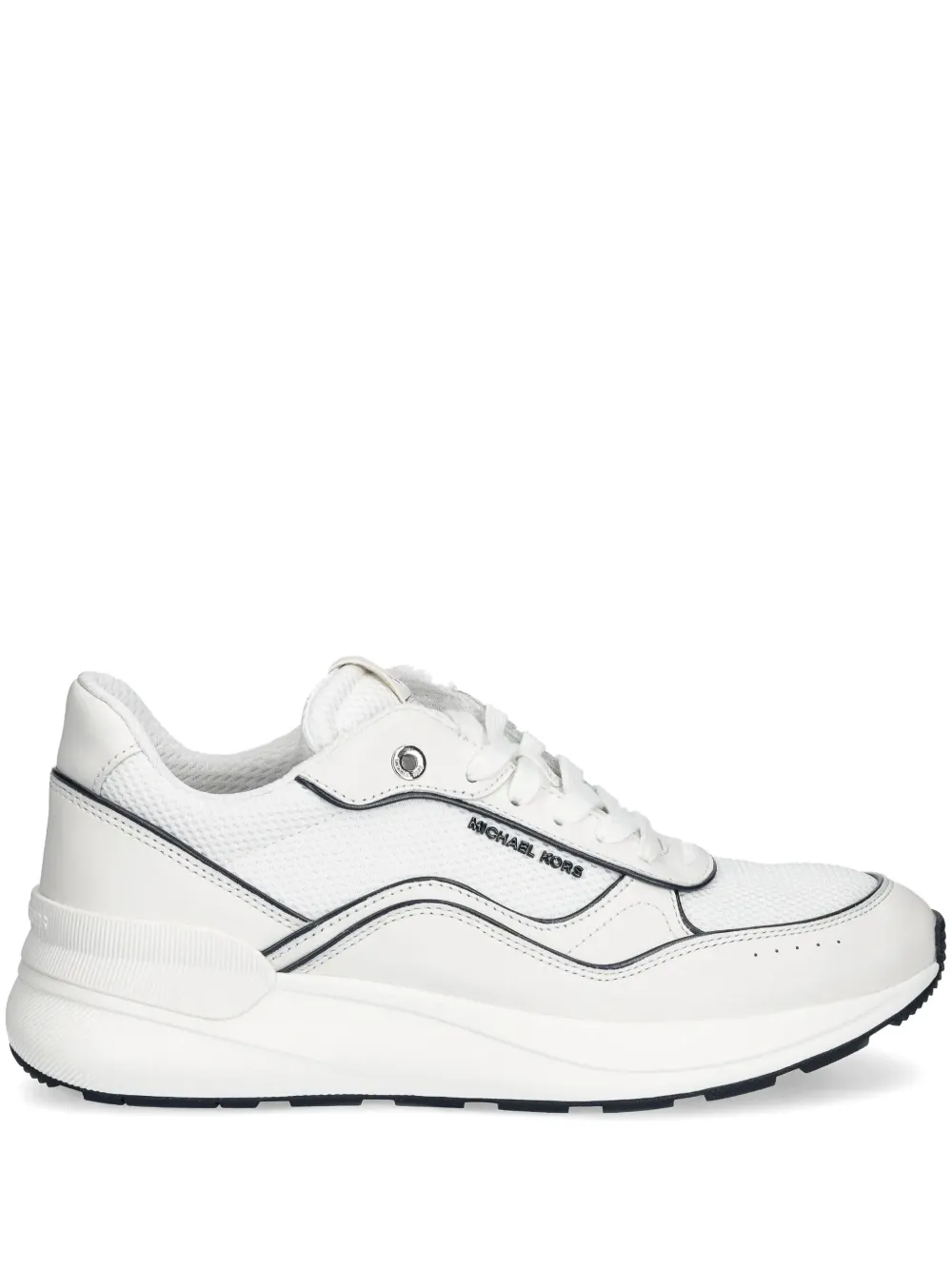 Кроссовки Trevor MICHAEL KORS, белый
Кроссовки Trevor MICHAEL KORS, белый