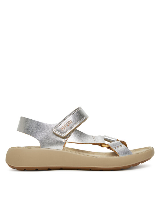 Сандалии 7898922 D Primigi, серебряный
Сандалии 7898922 D Primigi, серебряный