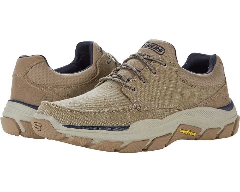 Кроссовки SKECHERS Relaxed Fit Respected - Loleto, цвет Taupe, Коричневый, Кроссовки SKECHERS Relaxed Fit Respected - Loleto, цвет Taupe
Кроссовки SKECHERS Relaxed Fit Respected - Loleto, цвет Taupe, Коричневый, Кроссовки SKECHERS Relaxed Fit Respected - Loleto, цвет Taupe