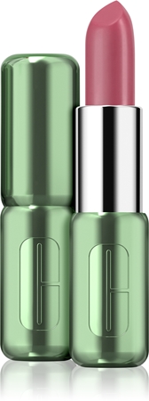 Бархатная помада Clinique Pop Longwear Lipstick Satin, Cute Pop 3,9 g
Бархатная помада Clinique Pop Longwear Lipstick Satin, Cute Pop 3,9 g