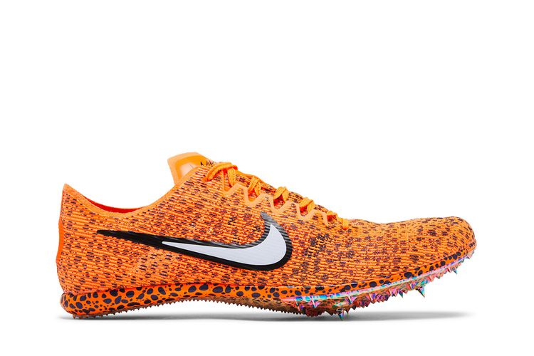 Кроссовки Zoom Mamba 6 'Electric Pack', оранжевый
Кроссовки Zoom Mamba 6 'Electric Pack', оранжевый