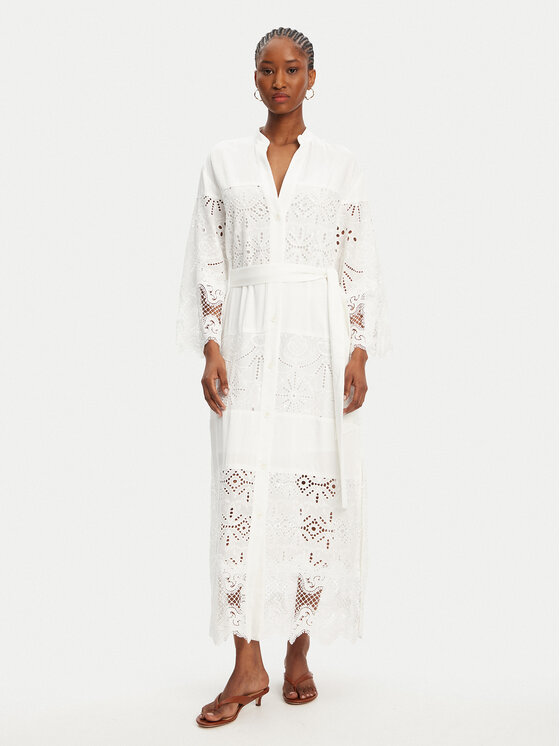 Пляжное платье regular fit 53-3382-262 Access Fashion, белый
Пляжное платье regular fit 53-3382-262 Access Fashion, белый