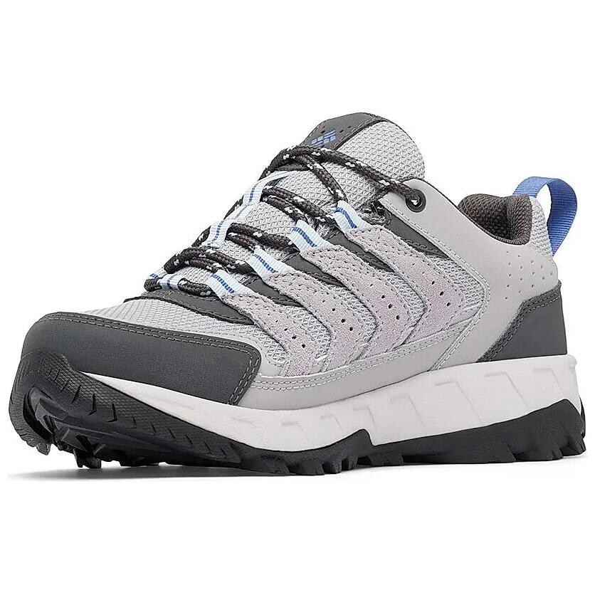 Кроссовки женские с низким верхом, черные Columbia
Кроссовки женские с низким верхом, черные Columbia