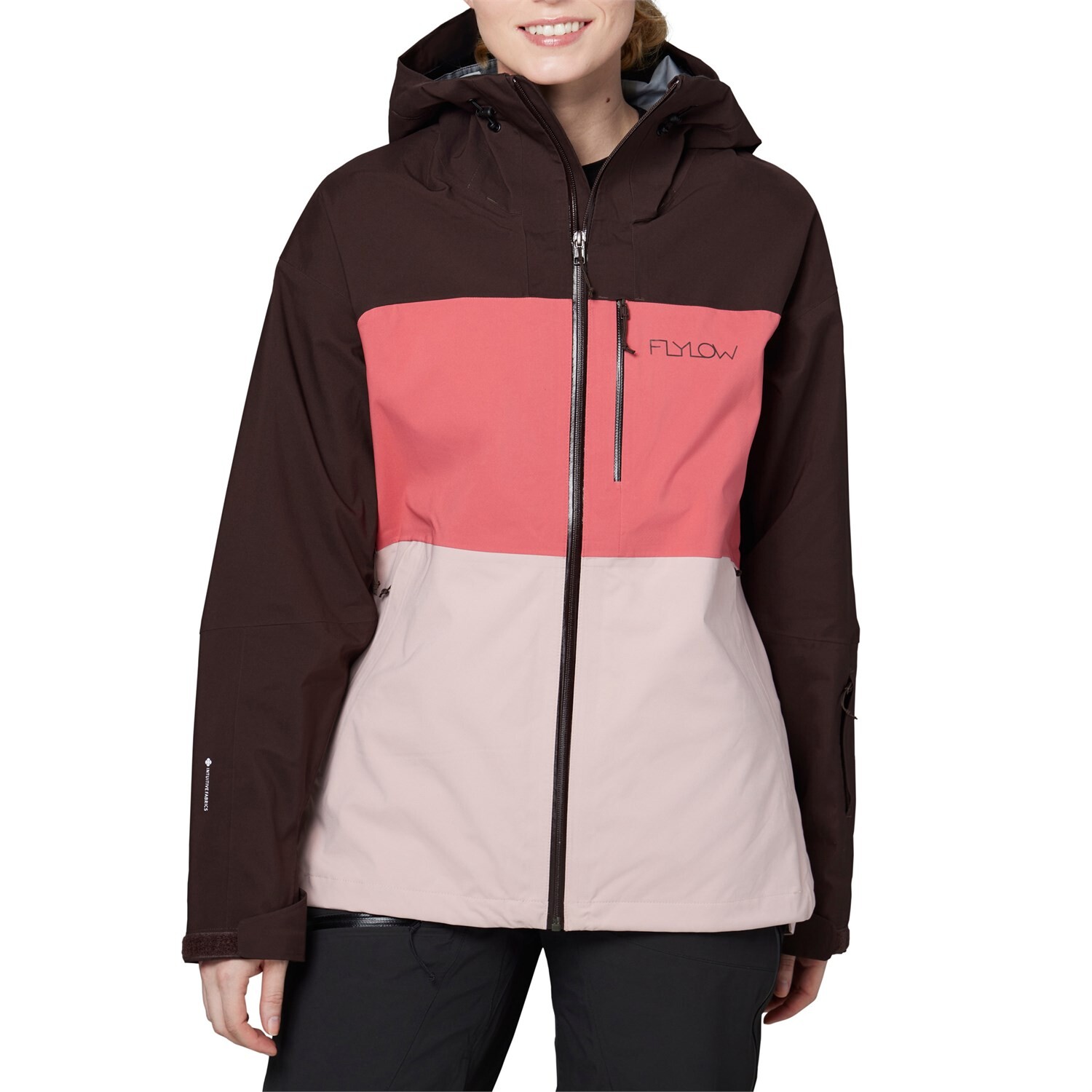 Утепленная куртка Flylow Lucy
Утепленная куртка Flylow Lucy