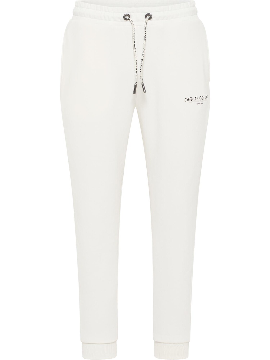 Спортивные брюки Carlo Colucci De Salvo, белый
Спортивные брюки Carlo Colucci De Salvo, белый