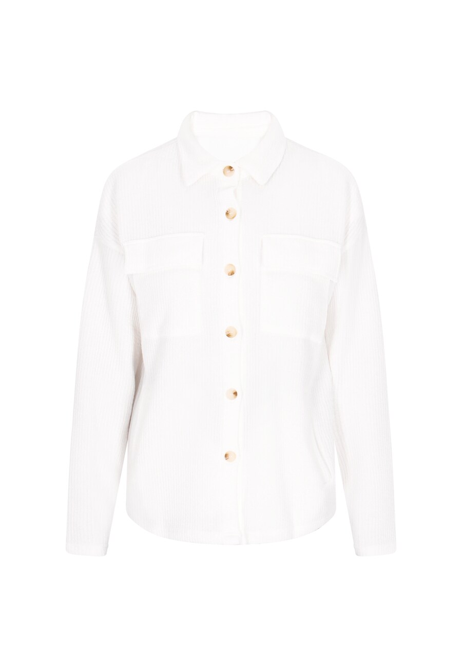 Вязаный кардиган SANIKA, белый
Вязаный кардиган SANIKA, белый