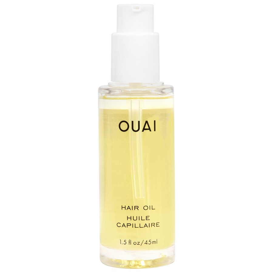 Масло для волос OUAI, 1.5 oz/45 mL
Масло для волос OUAI, 1.5 oz/45 mL