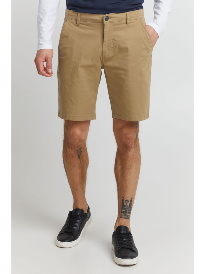 Тканевые шорты 11 Project, бежевый
Тканевые шорты 11 Project, бежевый
