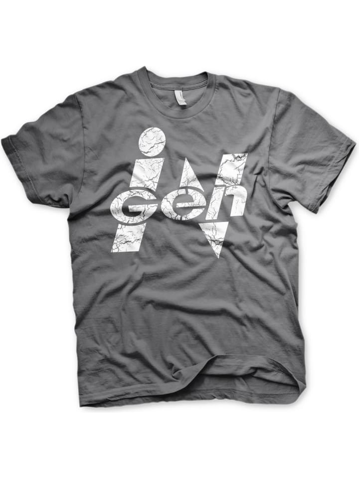 Jurassic Park Футболка серого цвета, Серый, Jurassic Park Футболка серого цвета
Jurassic Park Футболка серого цвета, Серый, Jurassic Park Футболка серого цвета