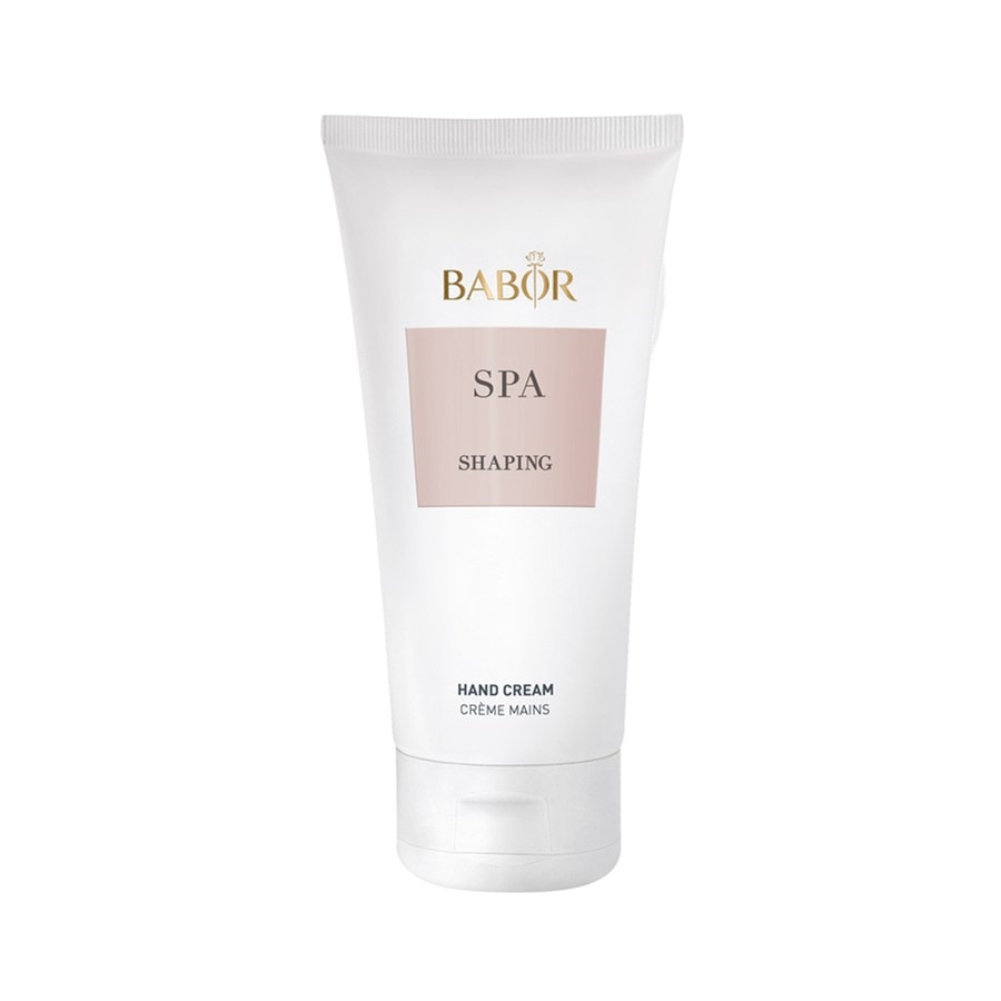 Крем BABOR Daily Hand Cream, 100 ml
Крем BABOR Daily Hand Cream, 100 ml