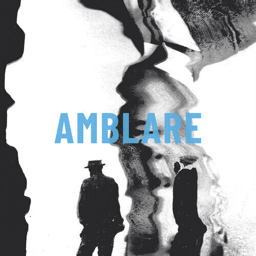 Виниловая пластинка Amblare: Amblare
Виниловая пластинка Amblare: Amblare