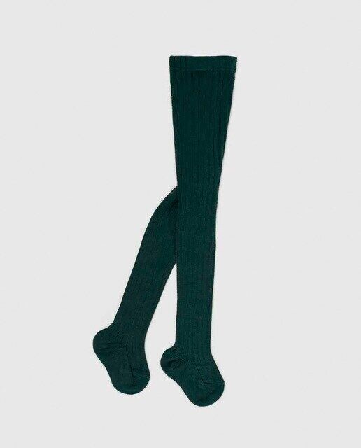 Колготки Condor для девочки Condor, зеленый
Колготки Condor для девочки Condor, зеленый