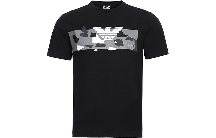 EMPORIO ARMANI Футболка мужская черная, Черный, EMPORIO ARMANI Футболка мужская черная
EMPORIO ARMANI Футболка мужская черная, Черный, EMPORIO ARMANI Футболка мужская черная