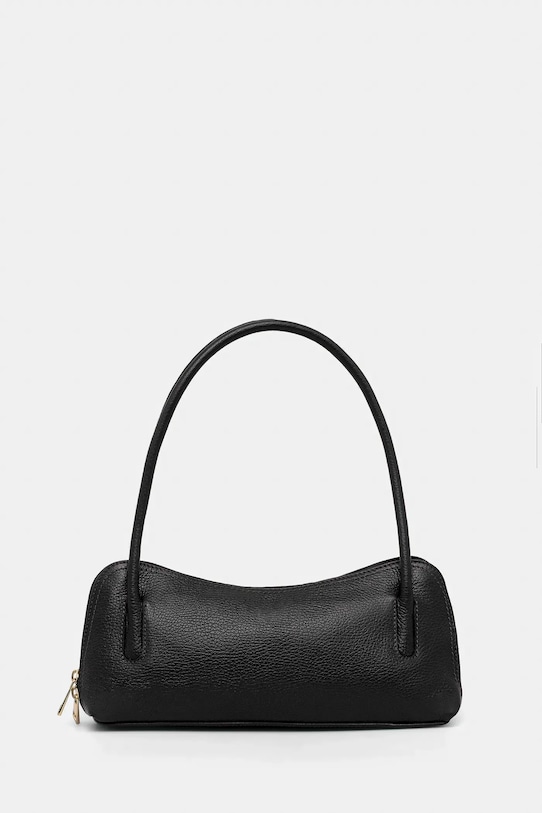 Кожаная сумка Answear.Lab, черный
Кожаная сумка Answear.Lab, черный