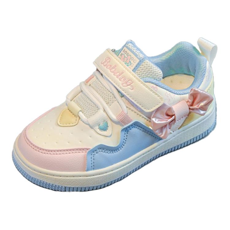 Нескользящая износостойкая детская обувь для повседневной жизни BOBDOG, бежевый/синий
Нескользящая износостойкая детская обувь для повседневной жизни BOBDOG, бежевый/синий