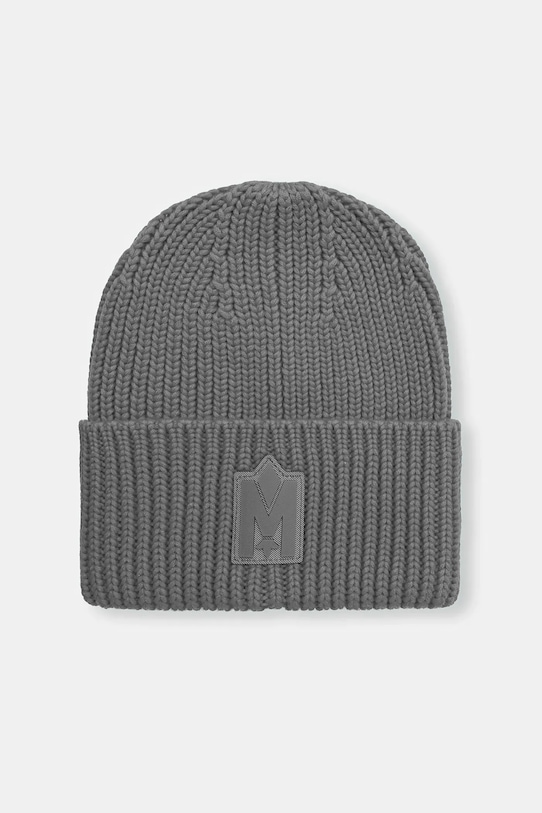 Шерстяная шапка Mackage, серый
Шерстяная шапка Mackage, серый