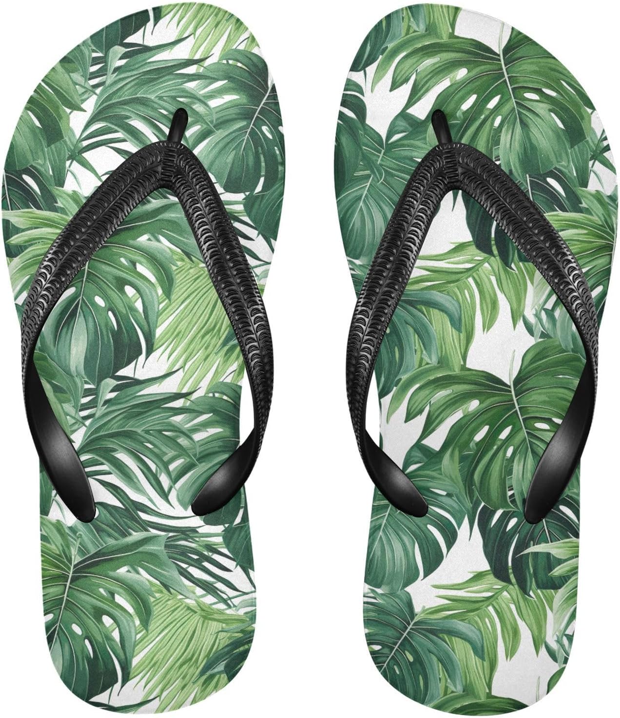 Женские и мужские шлепанцы SPRIPORT Tropical Leave Leaf Slim с удобной мягкой стелькой, резиновой подошвой против скольжения, для прогулок на улице, летний пляж, Multicoloured
Женские и мужские шлепанцы SPRIPORT Tropical Leave Leaf Slim с удобной мягкой стелькой, резиновой подошвой против скольжения, для прогулок на улице, летний пляж, Multicoloured