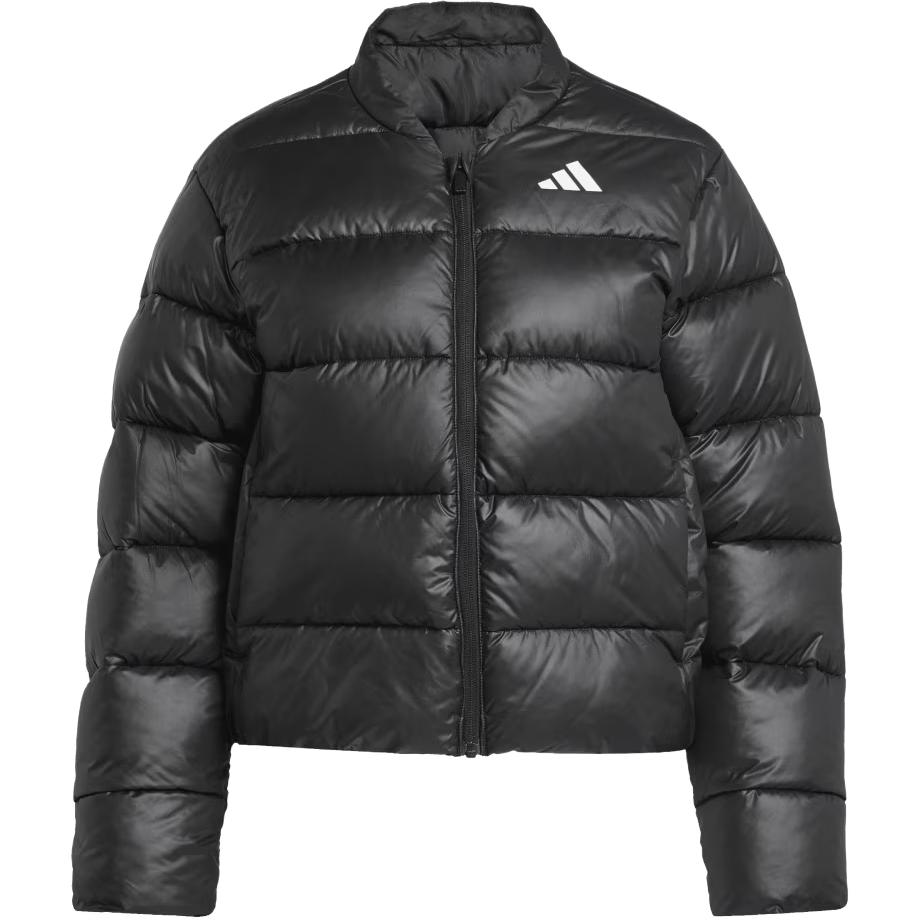 Adidas ESSENTIALSCLIMAWARM Пуховики и пальто для женщин Black
Adidas ESSENTIALSCLIMAWARM Пуховики и пальто для женщин Black