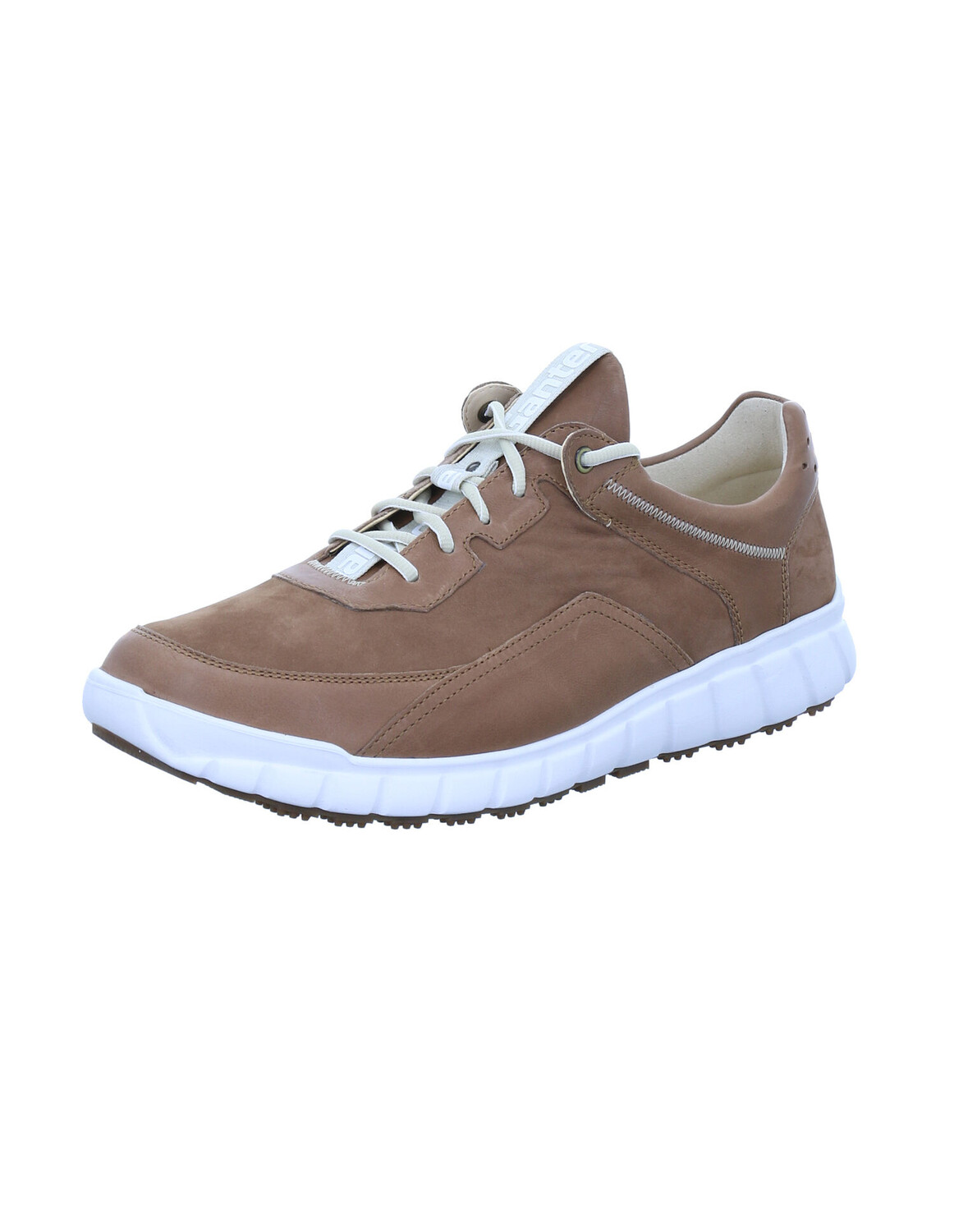 Низкие кроссовки Ganter, цвет nut
Низкие кроссовки Ganter, цвет nut
