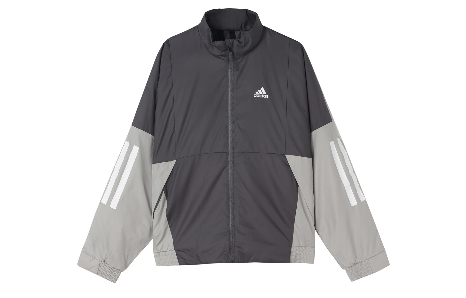 Adidas Мужская куртка, Серый
Adidas Мужская куртка, Серый