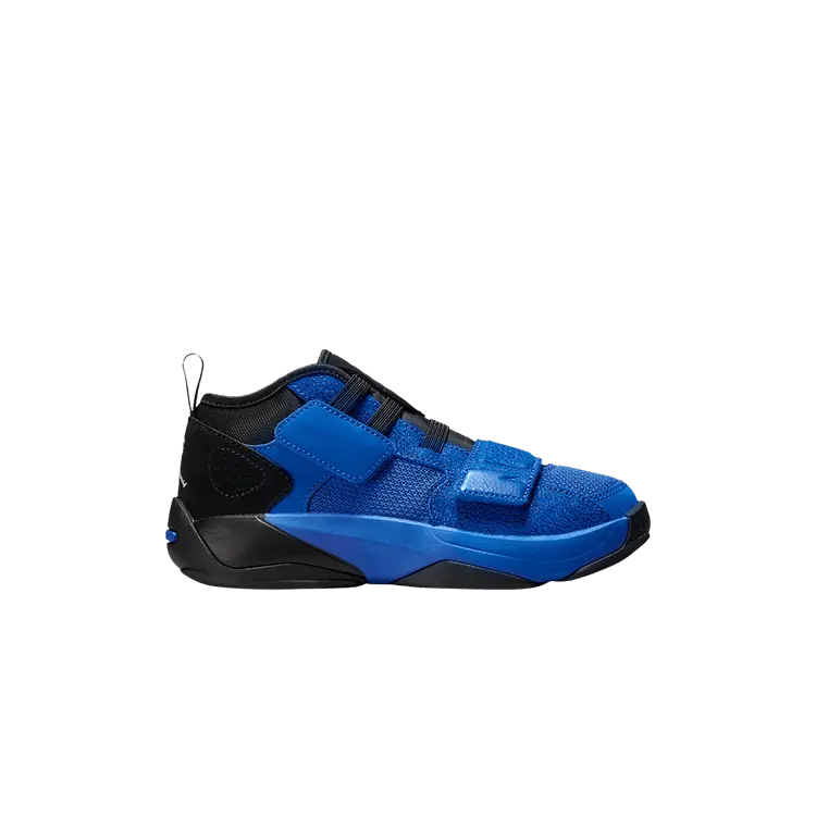 Кроссовки Air Jordan Zion 2 PS, One Never Done
Кроссовки Air Jordan Zion 2 PS, One Never Done