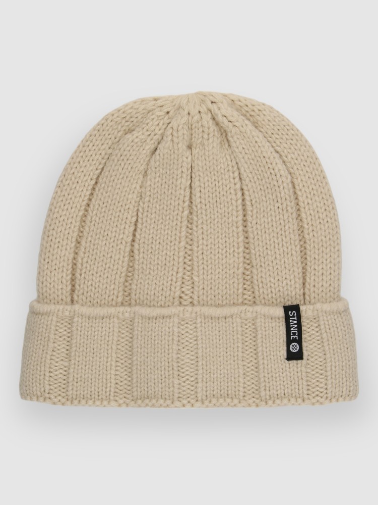 Шапка Stance Pier Beanie, canvas
Шапка Stance Pier Beanie, canvas