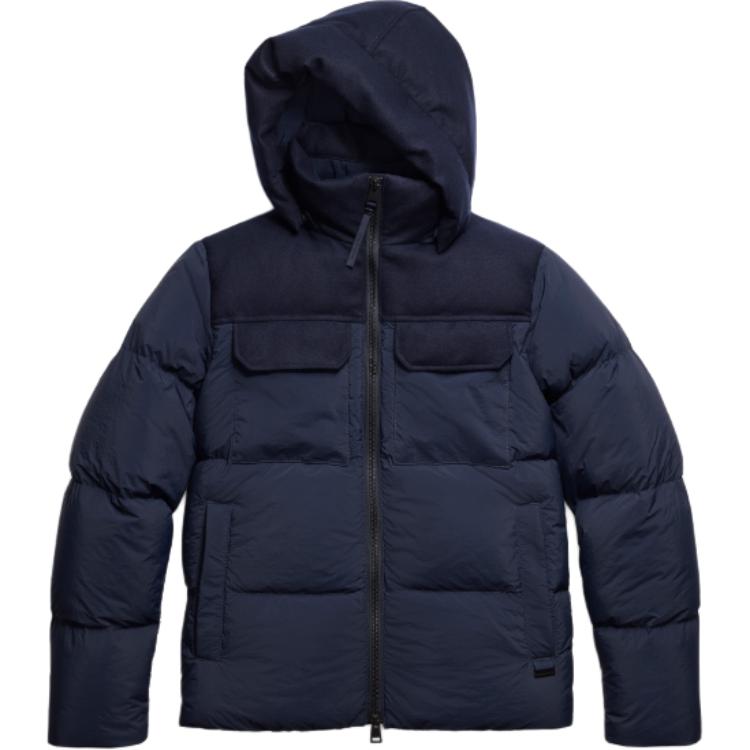 Пуховая парка FW25 для женщин Canada Goose, небесно-голубой
Пуховая парка FW25 для женщин Canada Goose, небесно-голубой