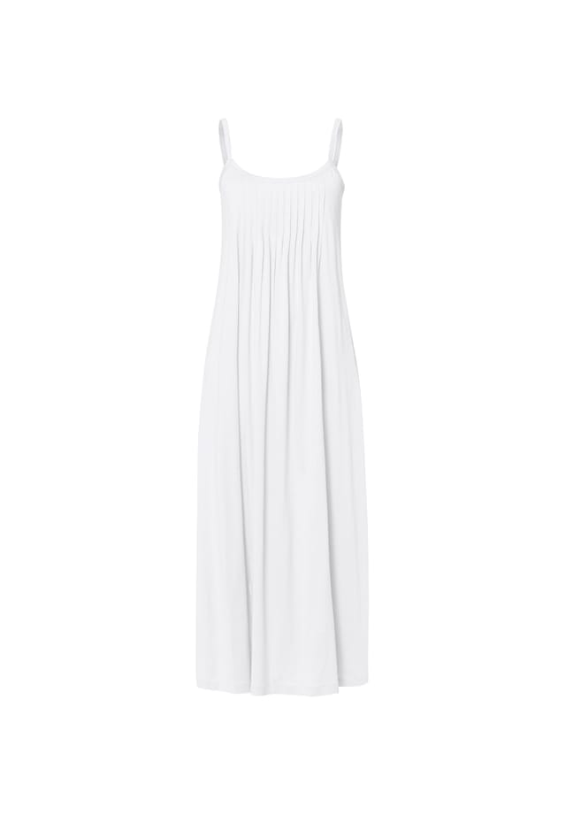 Ночное платье-спагетти Джульетта Hanro, белый
Ночное платье-спагетти Джульетта Hanro, белый