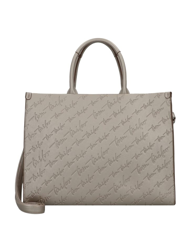 Сумка через плечо Tom Tailor M 36 cm, цвет metallic taupe, Коричневый, Сумка через плечо Tom Tailor M 36 cm, цвет metallic taupe
Сумка через плечо Tom Tailor M 36 cm, цвет metallic taupe, Коричневый, Сумка через плечо Tom Tailor M 36 cm, цвет metallic taupe