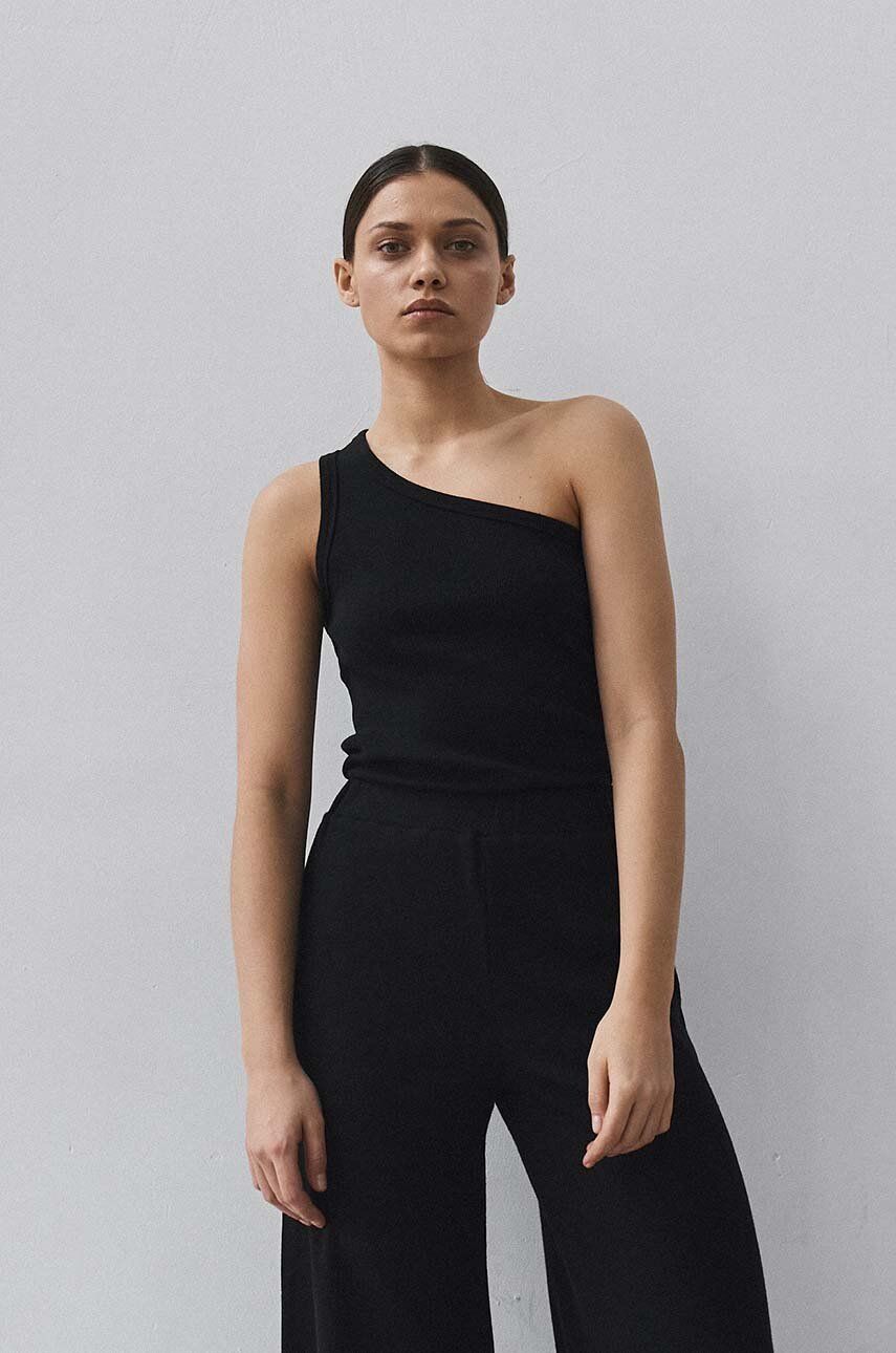 МУУВ. топ с добавлением шерсти SUIS Muuv., черный
МУУВ. топ с добавлением шерсти SUIS Muuv., черный