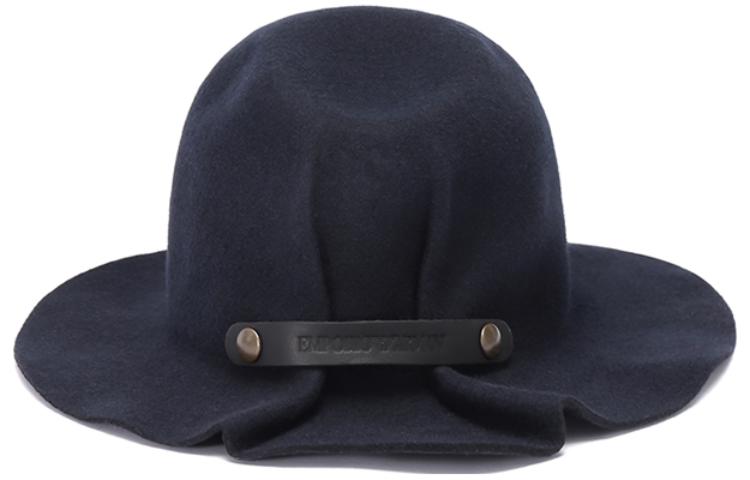 EMPORIO ARMANI SS23 Top Hats Women's Dark Blue, Голубой, EMPORIO ARMANI SS23 Top Hats Women's Dark Blue
EMPORIO ARMANI SS23 Top Hats Women's Dark Blue, Голубой, EMPORIO ARMANI SS23 Top Hats Women's Dark Blue