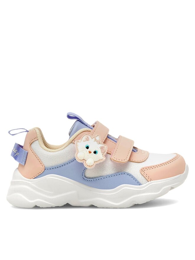 Кроссовки Disney Classics, белый
Кроссовки Disney Classics, белый