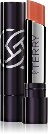 Бальзам для губ с гиалуроновой кислотой By Terry Hyaluronic Hydra Balm, Tea Time 2,6 g
Бальзам для губ с гиалуроновой кислотой By Terry Hyaluronic Hydra Balm, Tea Time 2,6 g