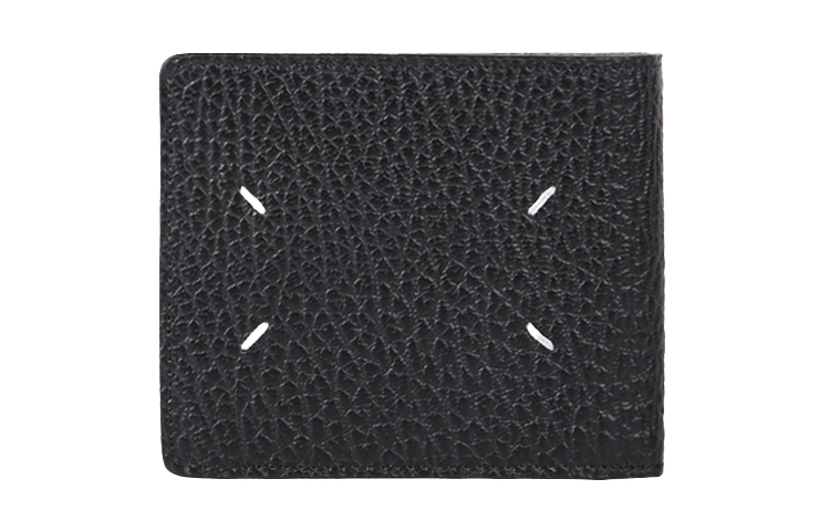 Maison Margiela Четырехшовный бифолд кошелек
Maison Margiela Четырехшовный бифолд кошелек