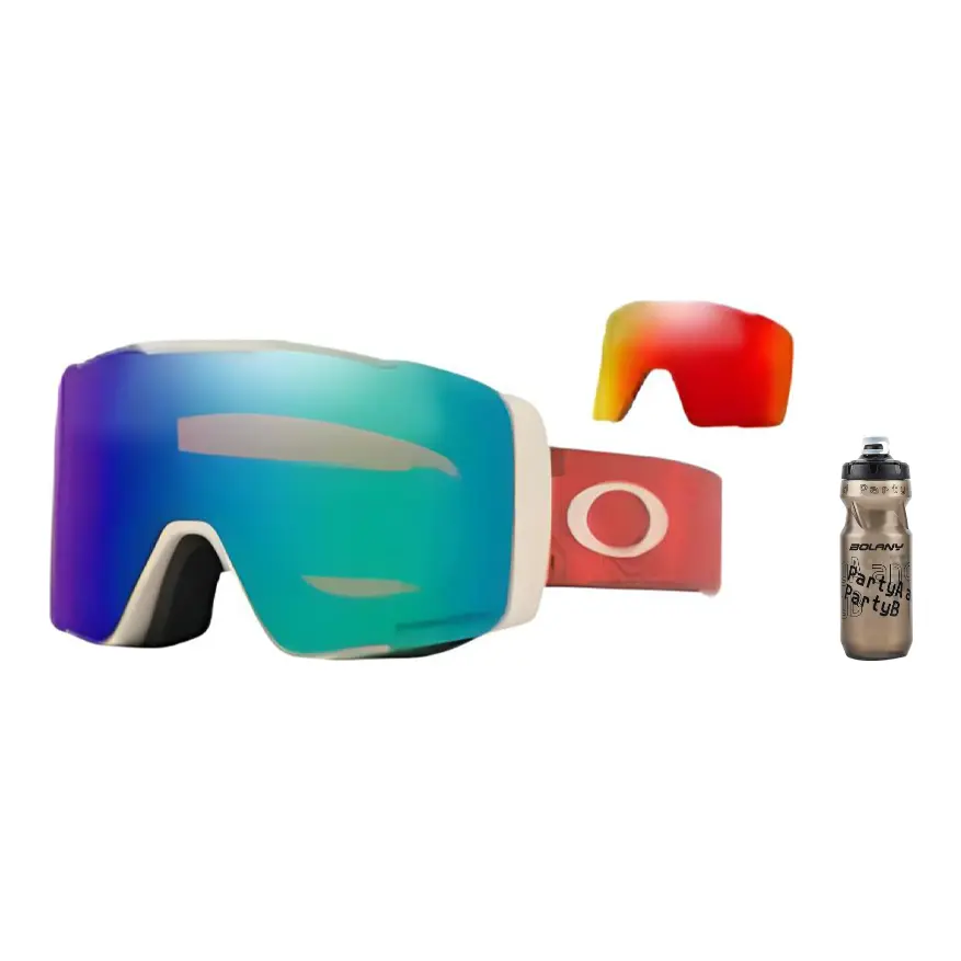 7144A Line Miner Pro M Af Asia Version Oakley, 7144-13
7144A Line Miner Pro M Af Asia Version Oakley, 7144-13