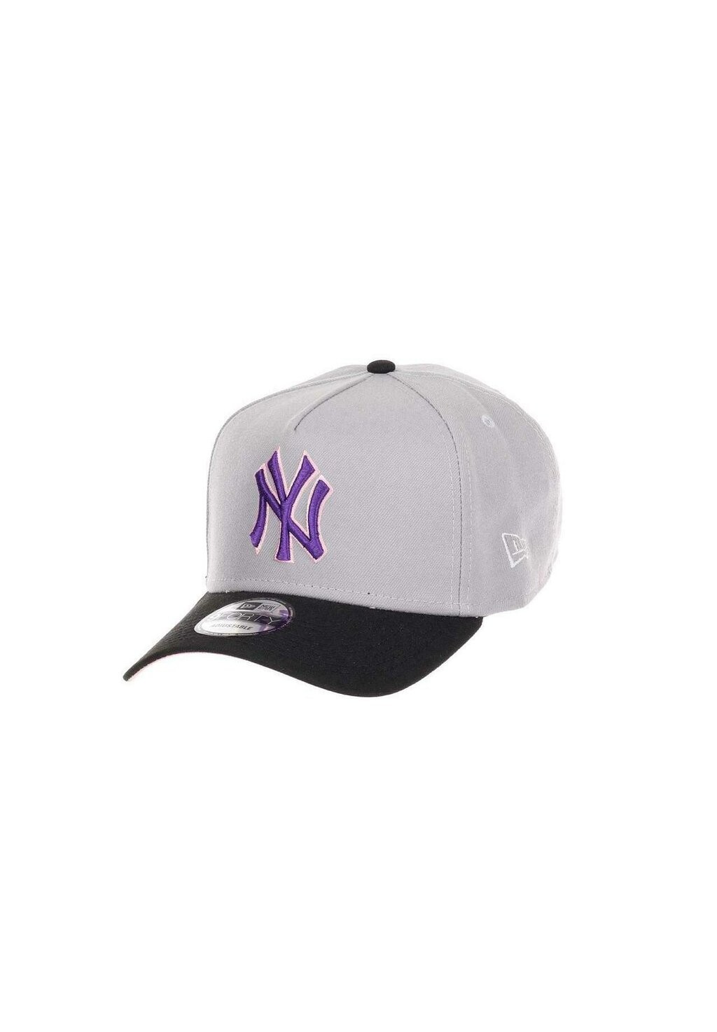 Бейсболка NEW YORK YANKEES MLB 100TH ANNIVERSARY SIDEPATCH 9FO New Era, цвет schwarz
Бейсболка NEW YORK YANKEES MLB 100TH ANNIVERSARY SIDEPATCH 9FO New Era, цвет schwarz