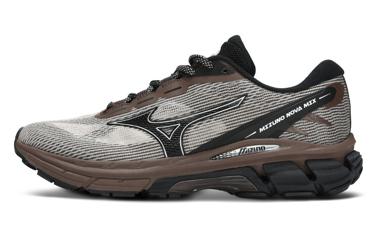 Кроссовки унисекс с низким верхом, черные/серые Mizuno, Черный, Кроссовки унисекс с низким верхом, черные/серые Mizuno
Кроссовки унисекс с низким верхом, черные/серые Mizuno, Черный, Кроссовки унисекс с низким верхом, черные/серые Mizuno