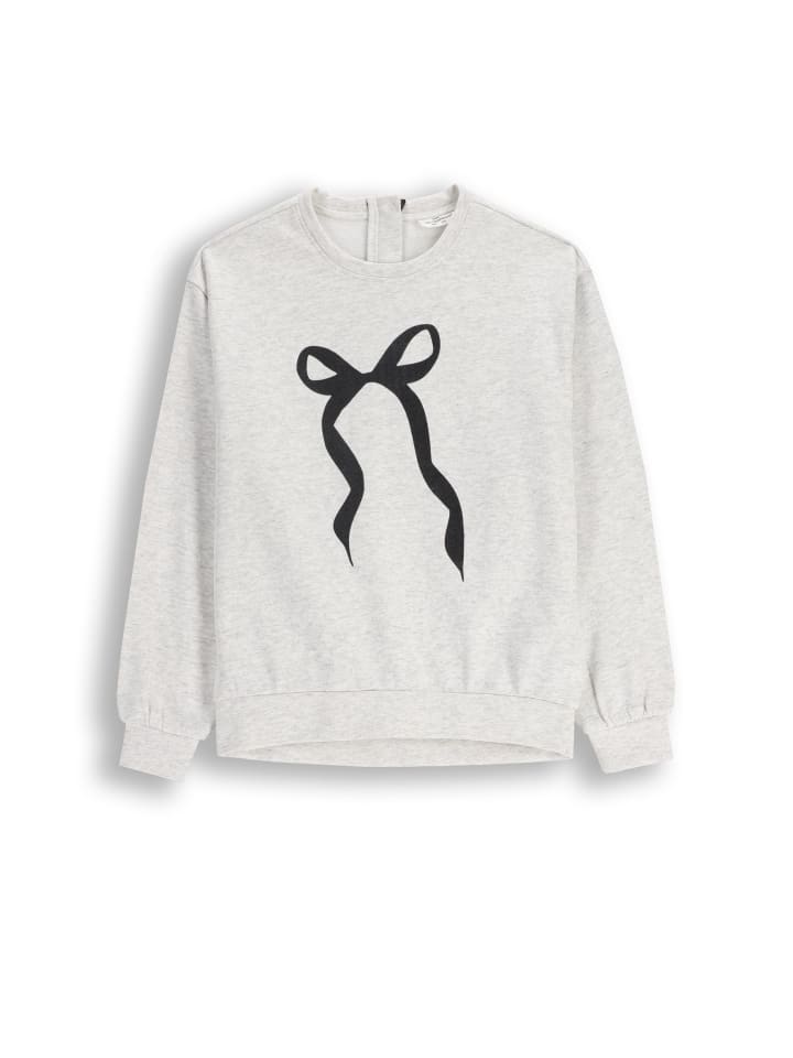 Толстовка на подкладке серого цвета Coccodrillo
Толстовка на подкладке серого цвета Coccodrillo